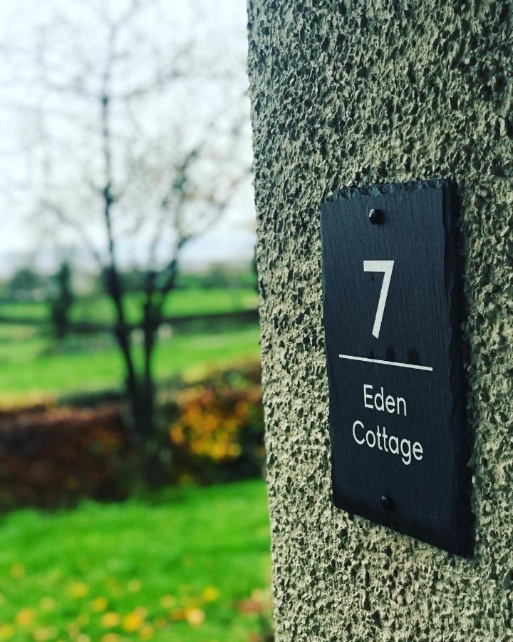 Eden Cottage Lisburn Exterior photo